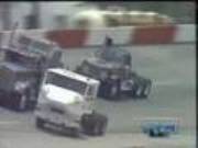 Bitchin’ Big Rig Race Video: The Great American Truck Race, Atlanta, 1980